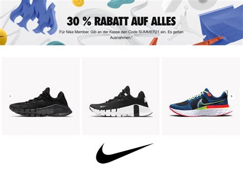 nike rabatt schuhe|nike rabattcode.